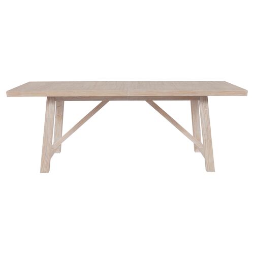 Hailey Dining Table~P77633950