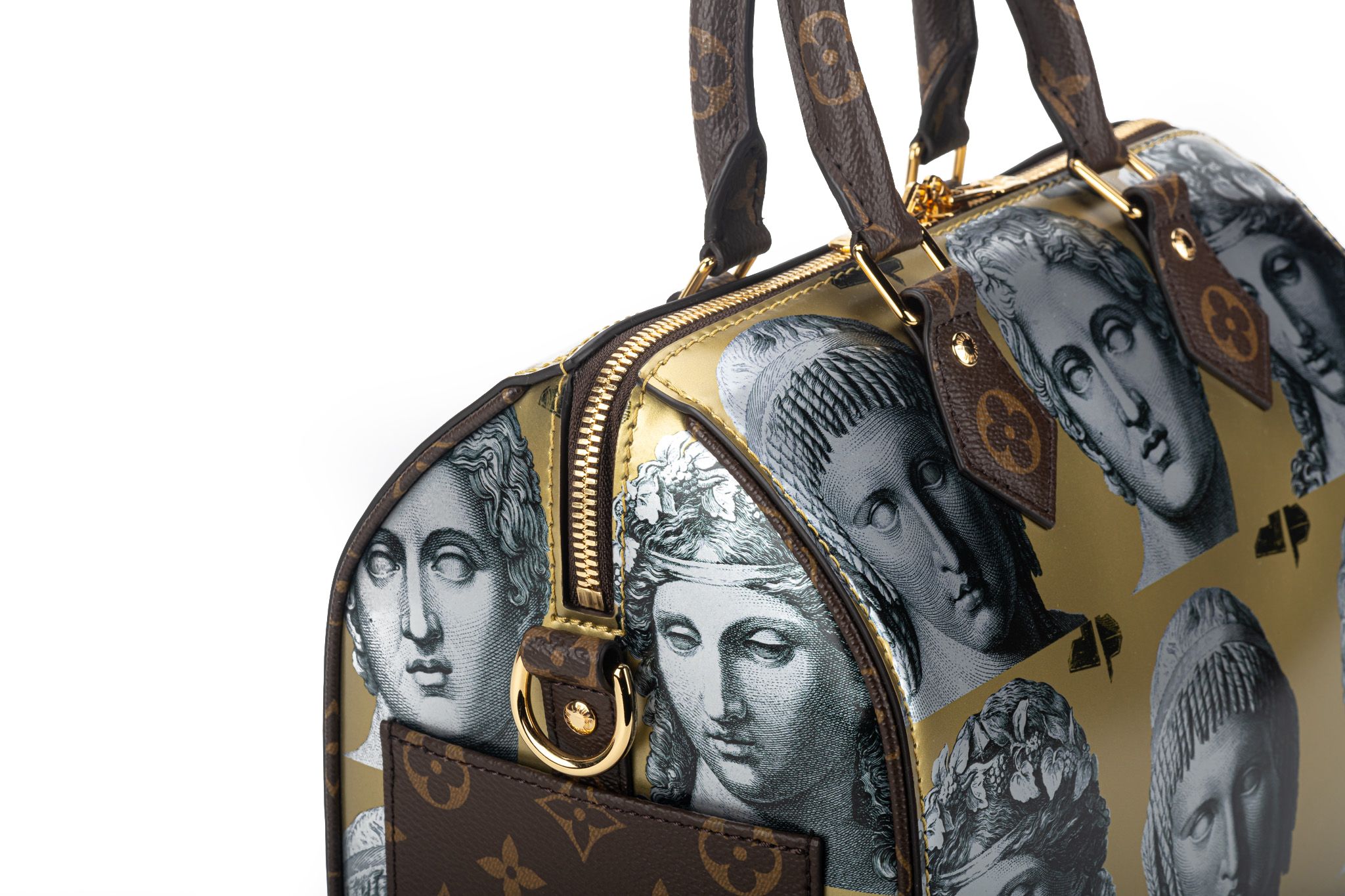 fornasetti bandouliere 25