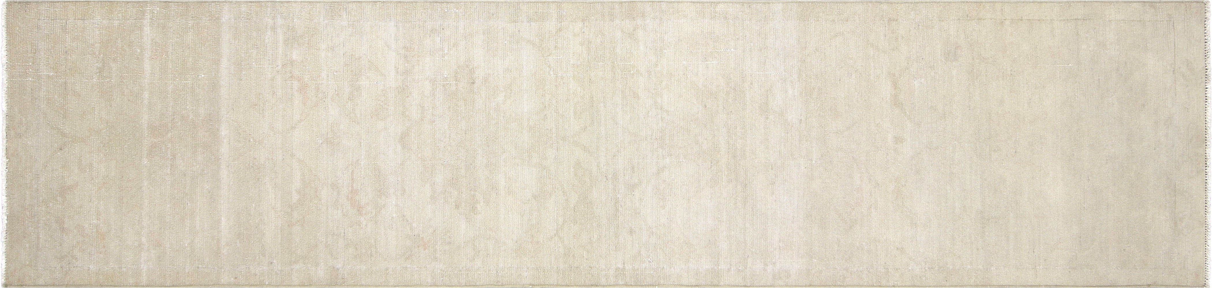 Egyptian Sultanabad Runner-2'4"x10'8"~P77698048