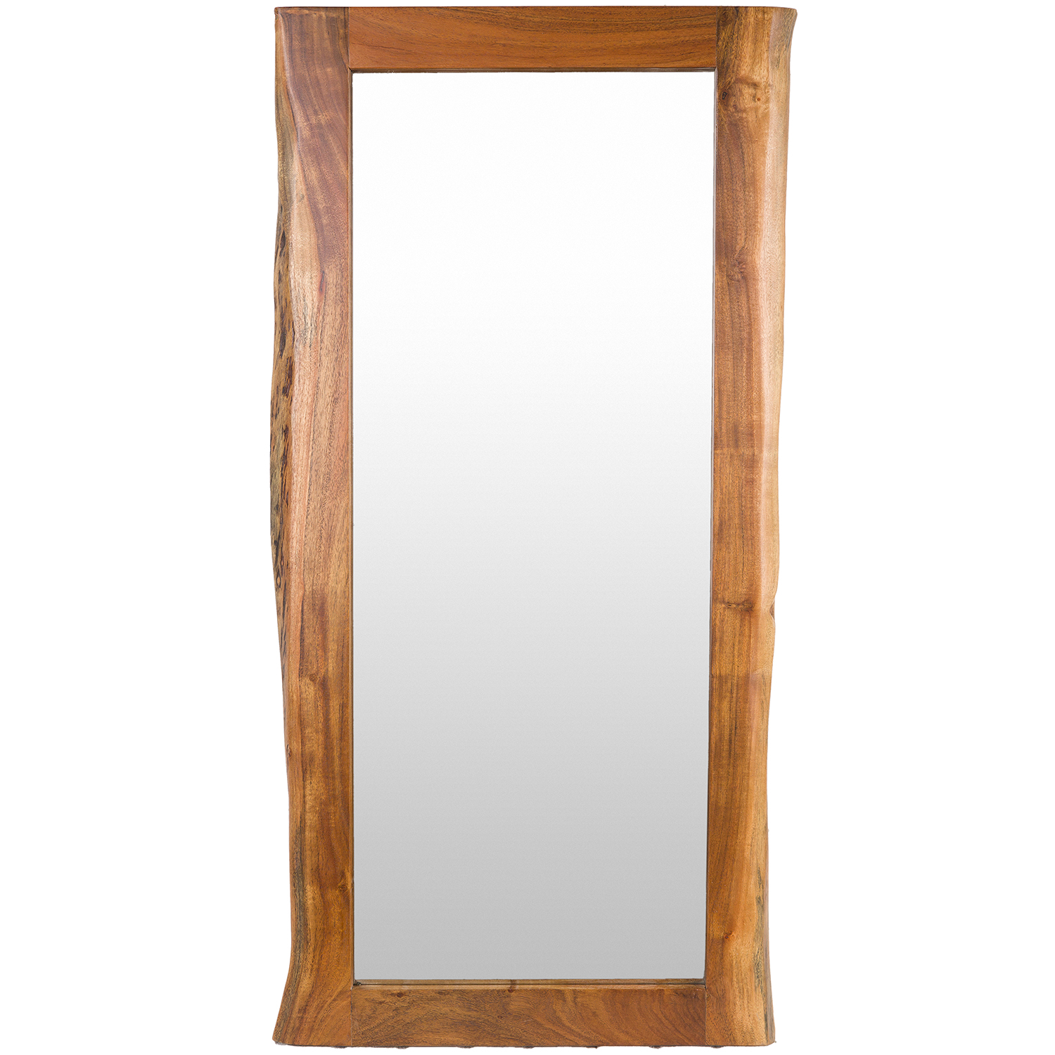 Border Wall Mirror One Kings Lane