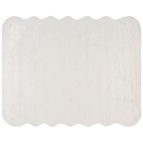 Mille Tufted Rug, Ivory Mille Tufted Rug, Ivory
