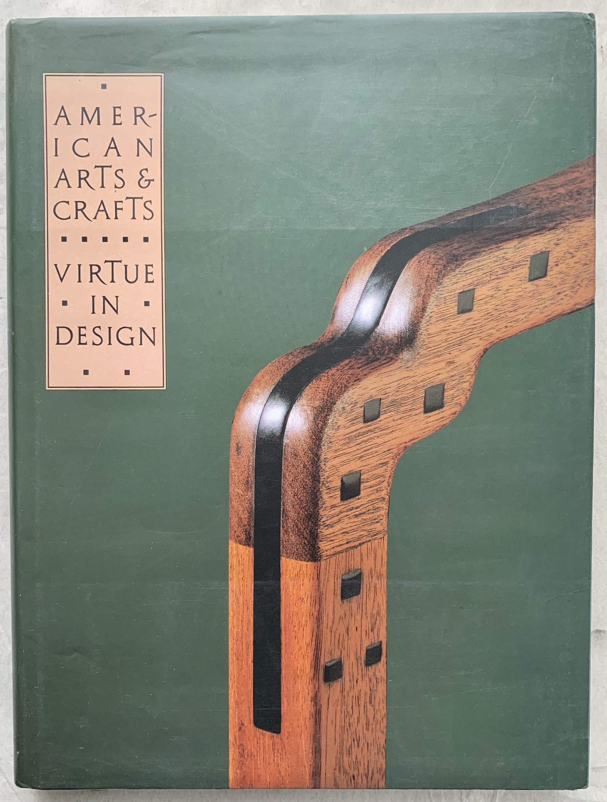 ARTS & CRAFTS MOVEMENT 101 – LES Collection