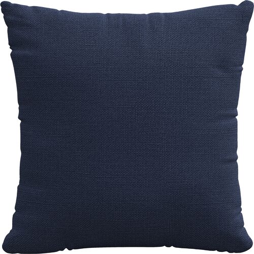 Slubby Linen 20x20 Pillow~P111116411