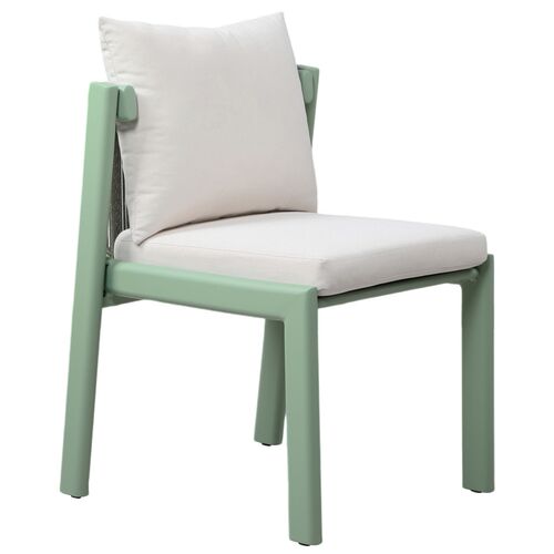 Kai Outdoor Dining Chair