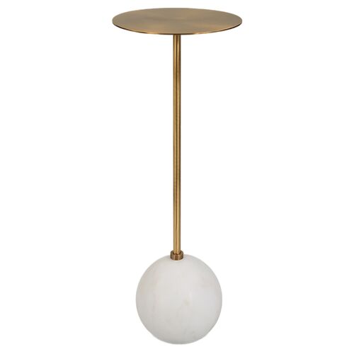 Caleb Drink Table