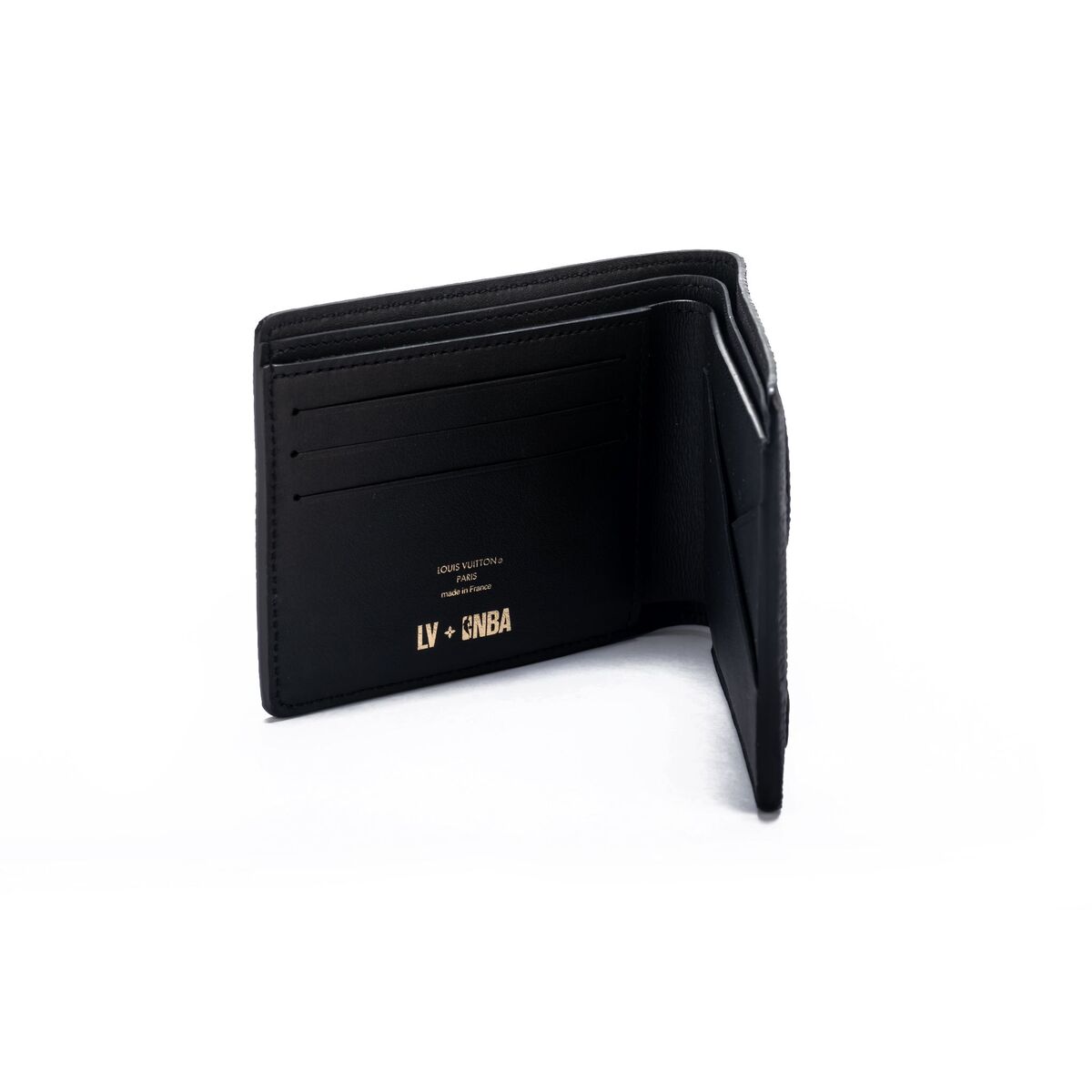 Louis Vuitton x NBA - Monogram Multiple Wallet – eluXive