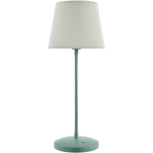 Pharos Buffet Table Lamp