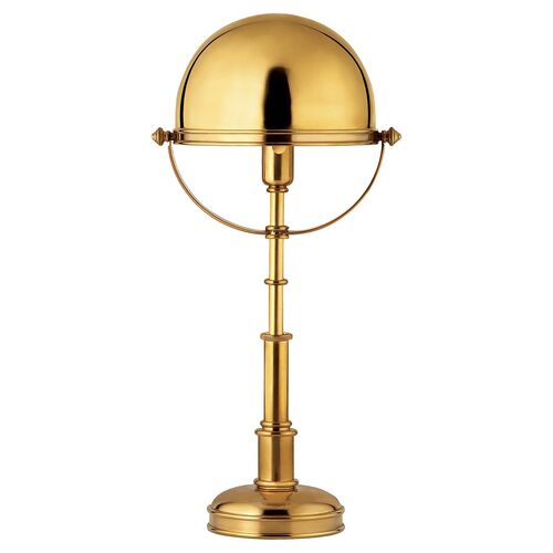 Carthage Table Lamp~P75665581