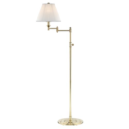 Signature No.1 57" Floor Lamp