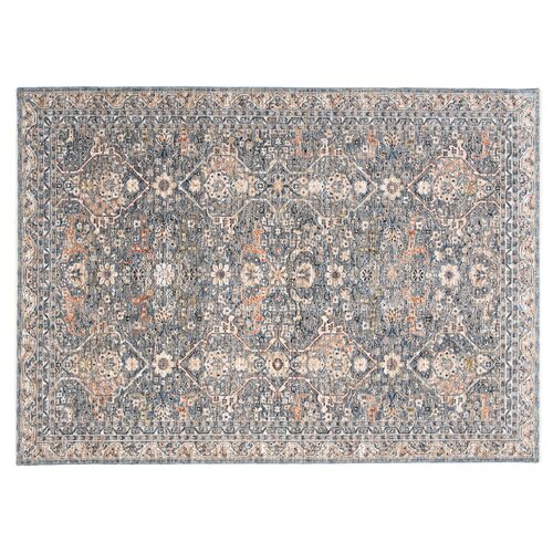 Belvoir Rug