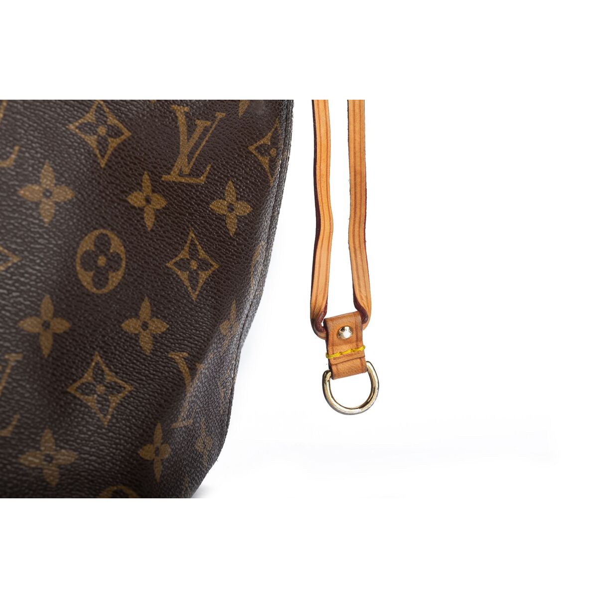 Louis Vuitton Monogram Gm Neverfull Preloved