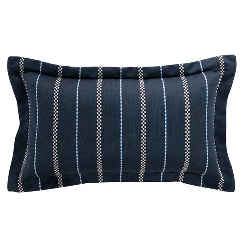 Foxtrot 14x24 Outdoor Lumbar Pillow Foxtrot 14x24 Outdoor Lumbar Pillow