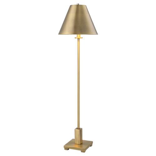 Xerxes Buffet Lamp