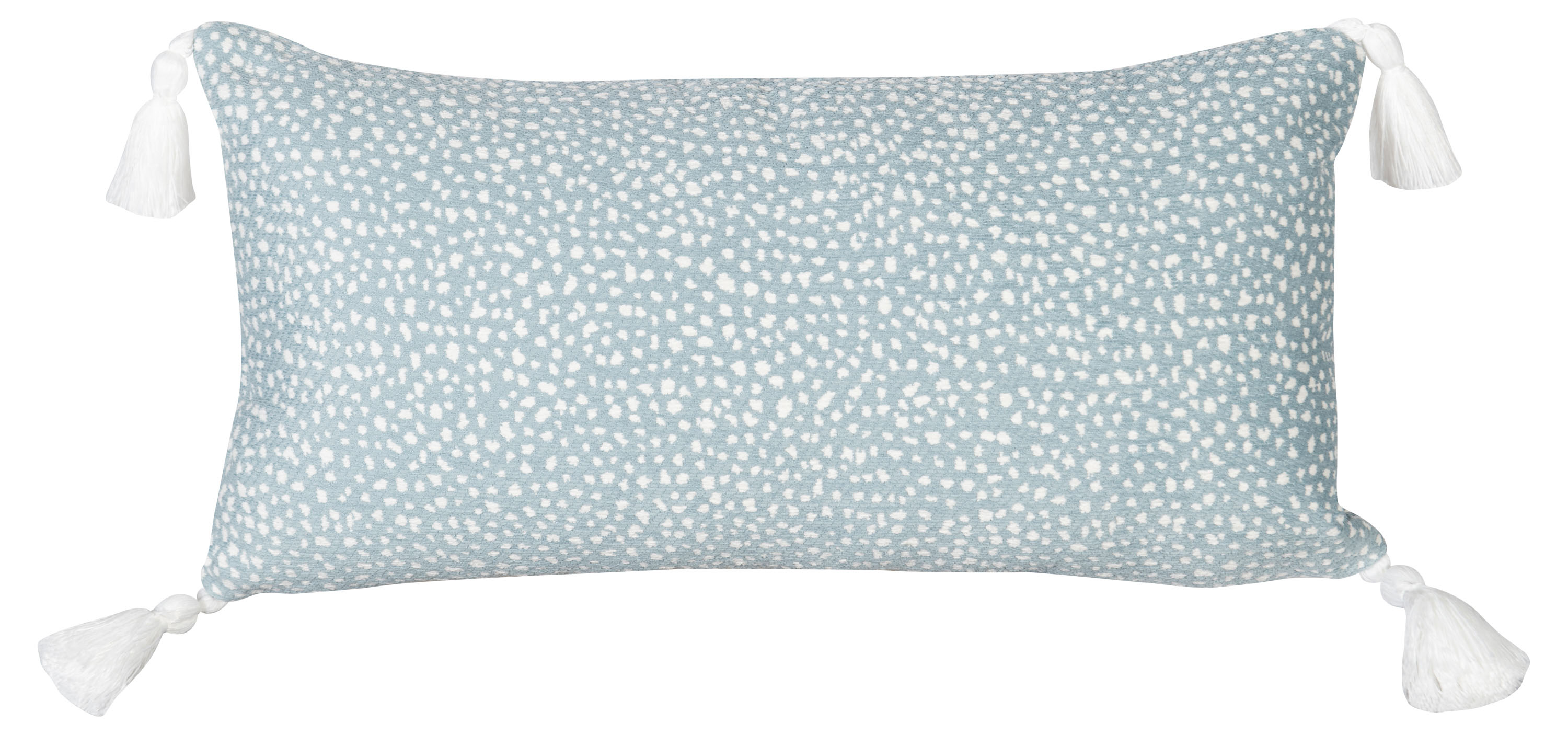 Nora Outdoor Lumbar Pillow One Kings Lane