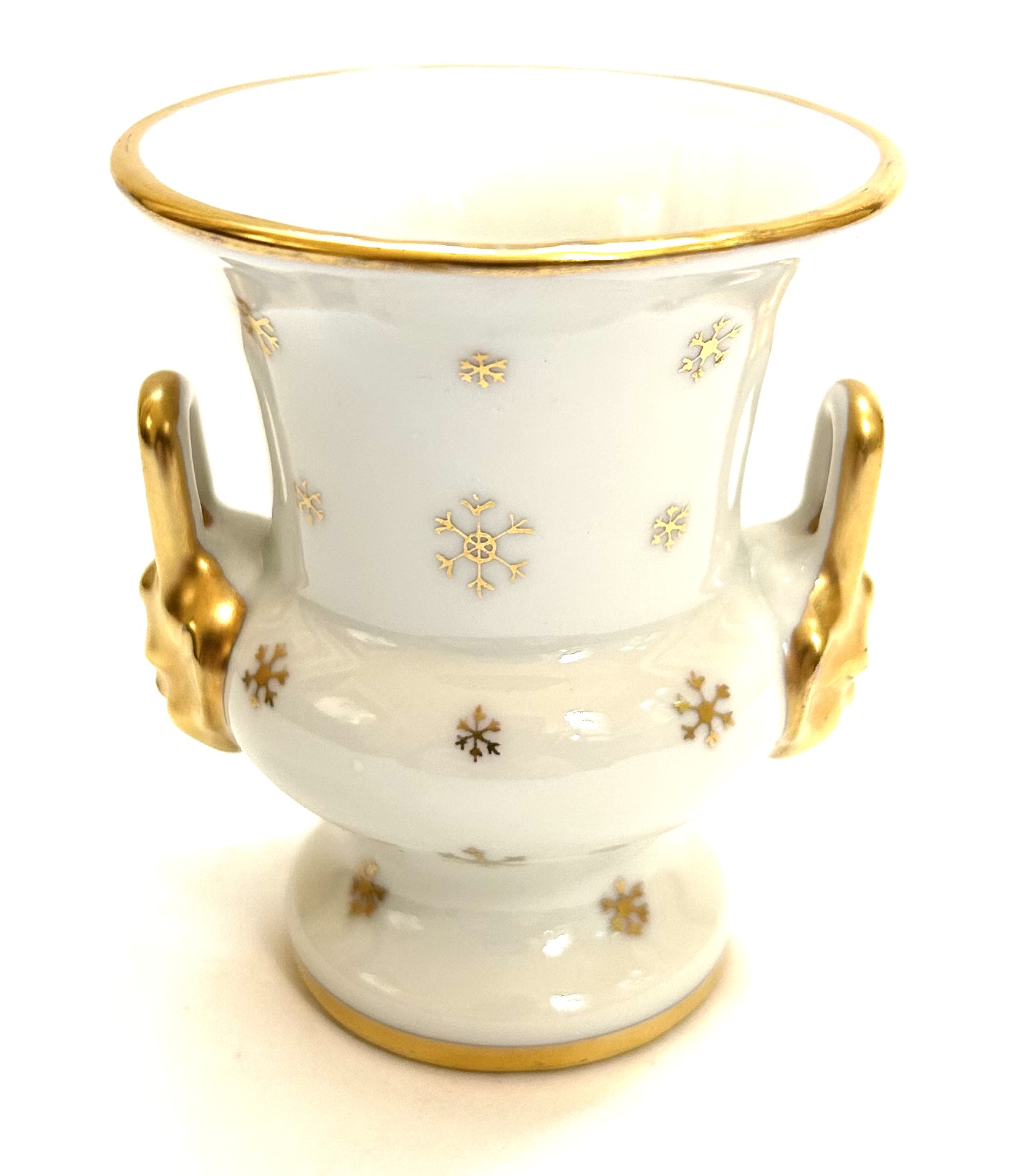 Le Tallec Paris French Porcelain Urn~P77718142