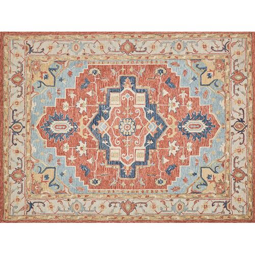 Ada Hand Tufted Rug