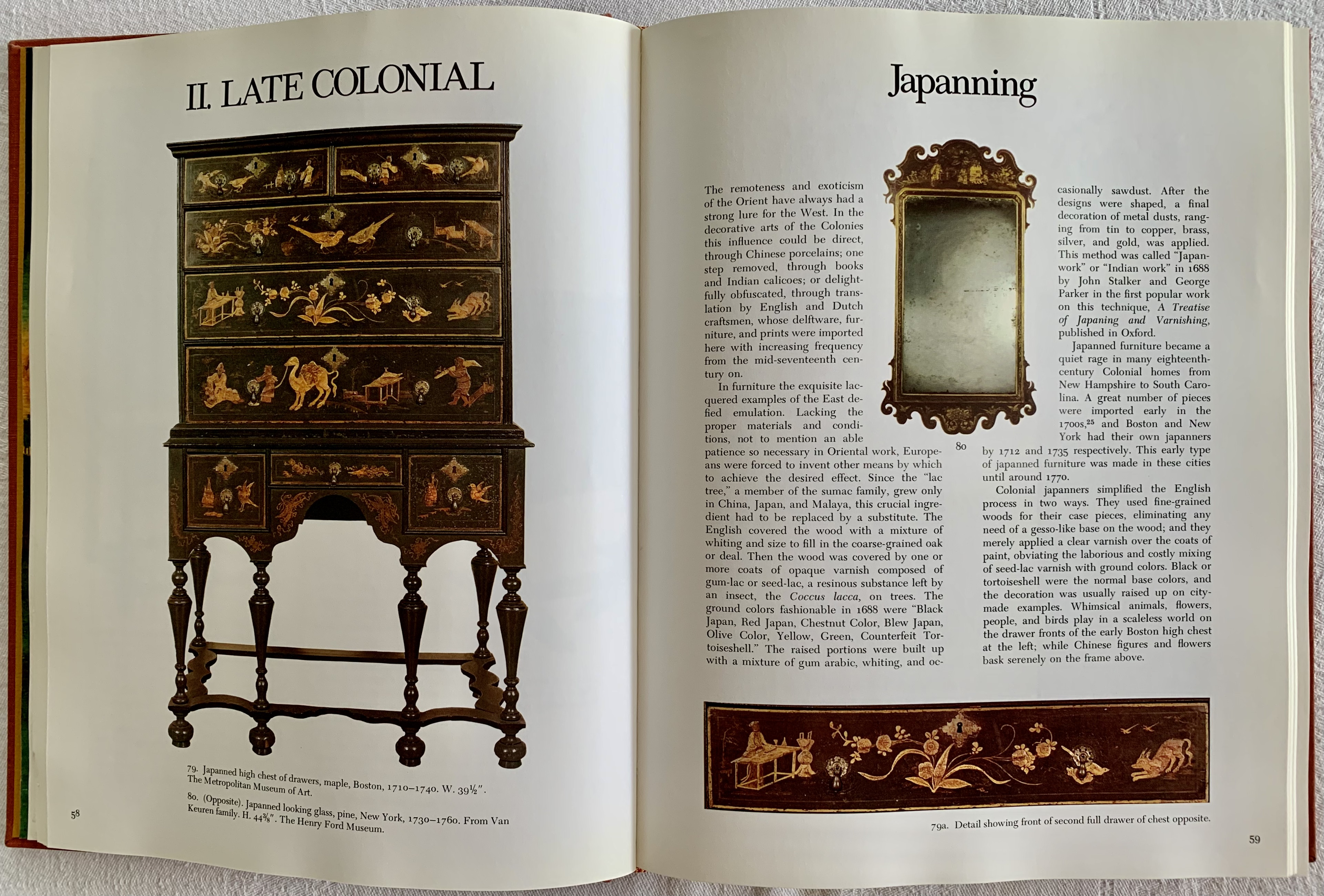 ARTS & CRAFTS MOVEMENT 101 – LES Collection