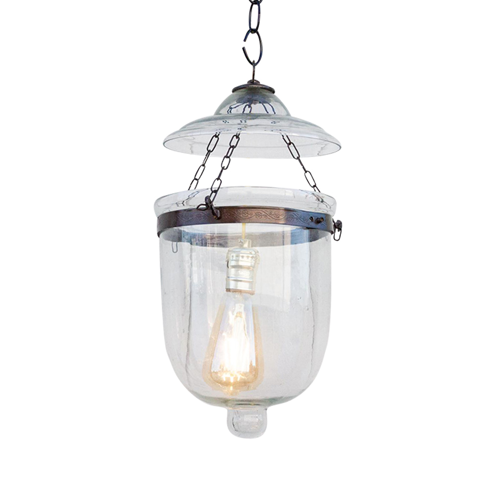 Clear Hanging Pendant Lamp~P77662541