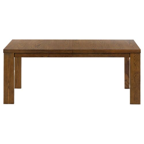 Elarow 72" - 90" Extension Dining Table