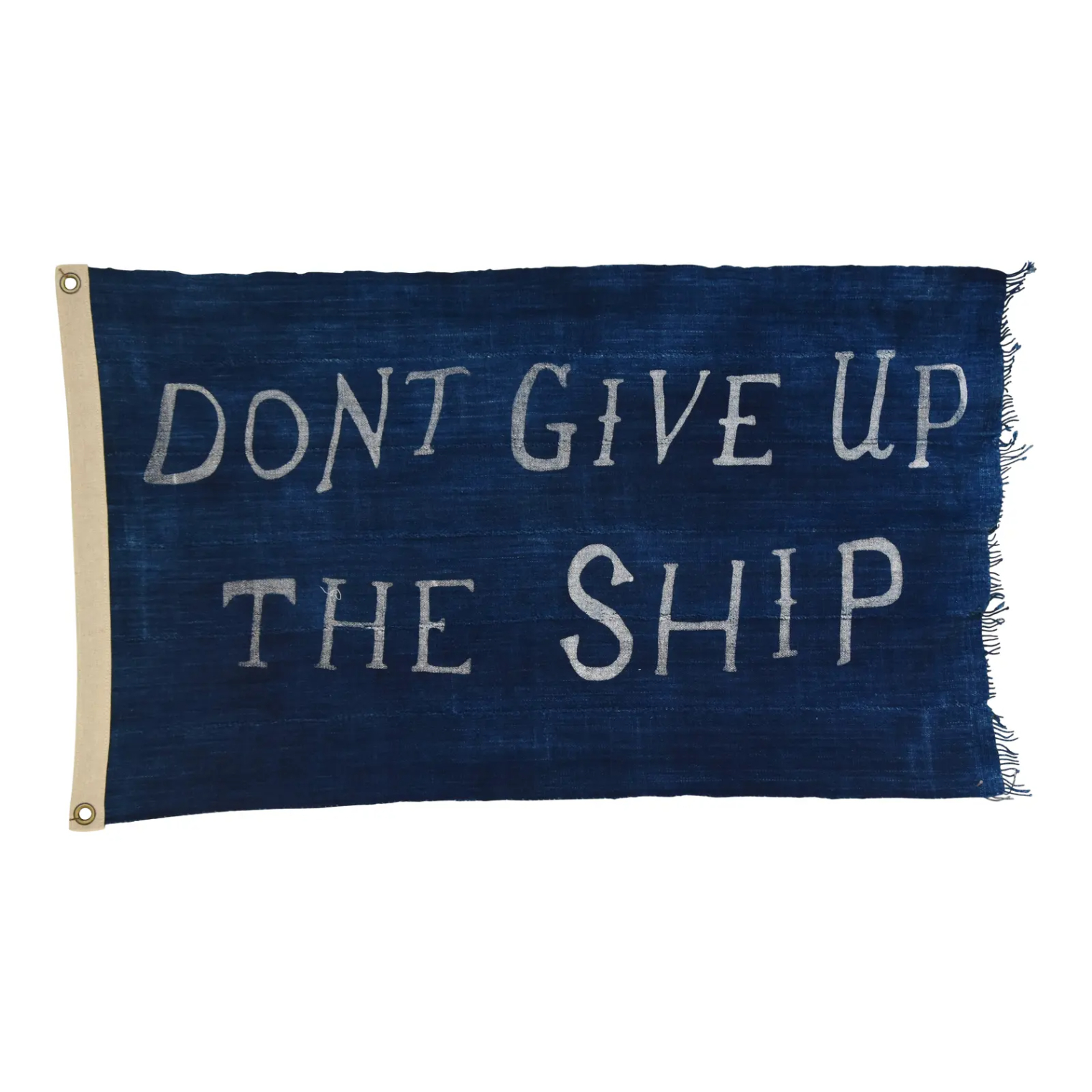 Nautical Dont Give Up The Ship Flag~P77751939