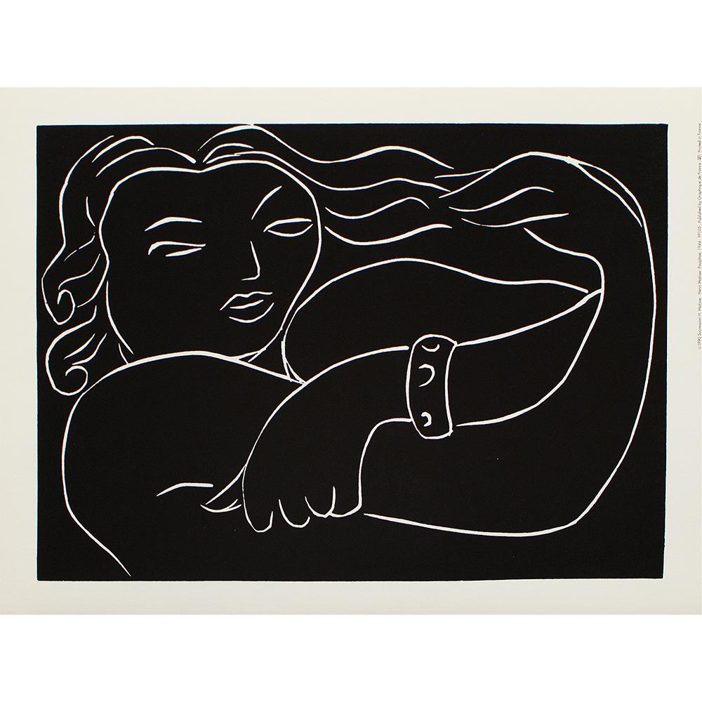 1990 After Matisse, Pasiphaé~P77660670