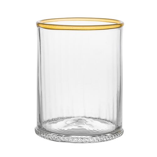 Nell Double Old Fashioned