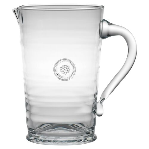 Berry & Thread Pitcher, Clear~P77427146