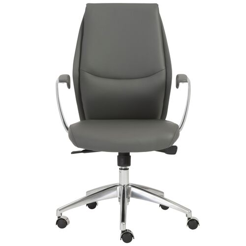 Vireton Low Back Office Chair