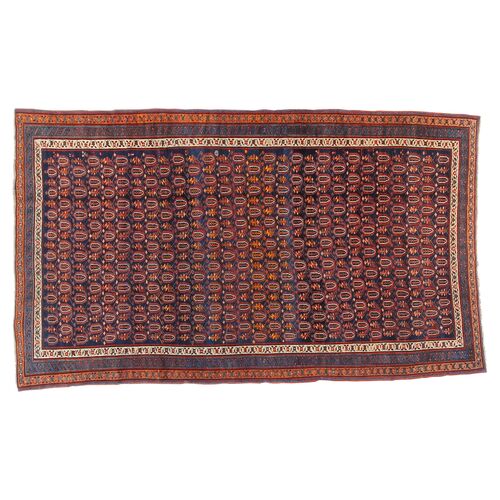 Persian Rugs Antique