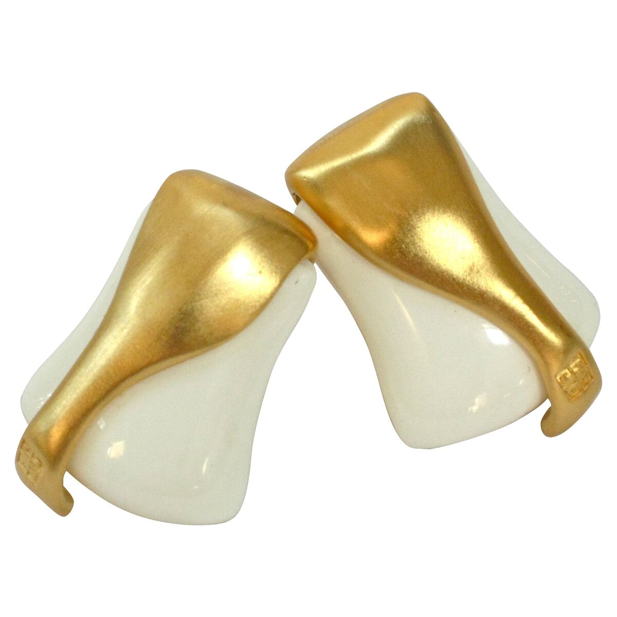 Mateo New York Gold And Cultured Pearl Eve Earrings Available For Immediate  Sale At Sotheby's
