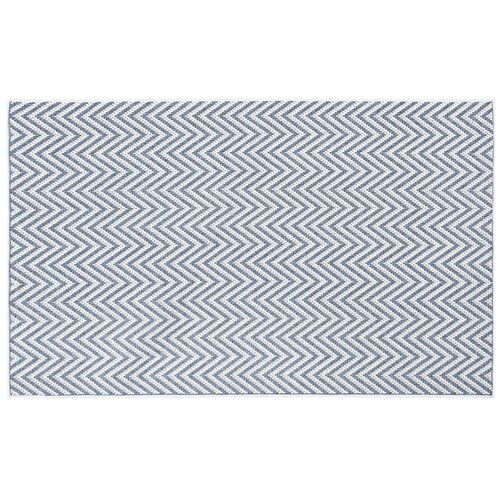 Cayman Rug, Blue