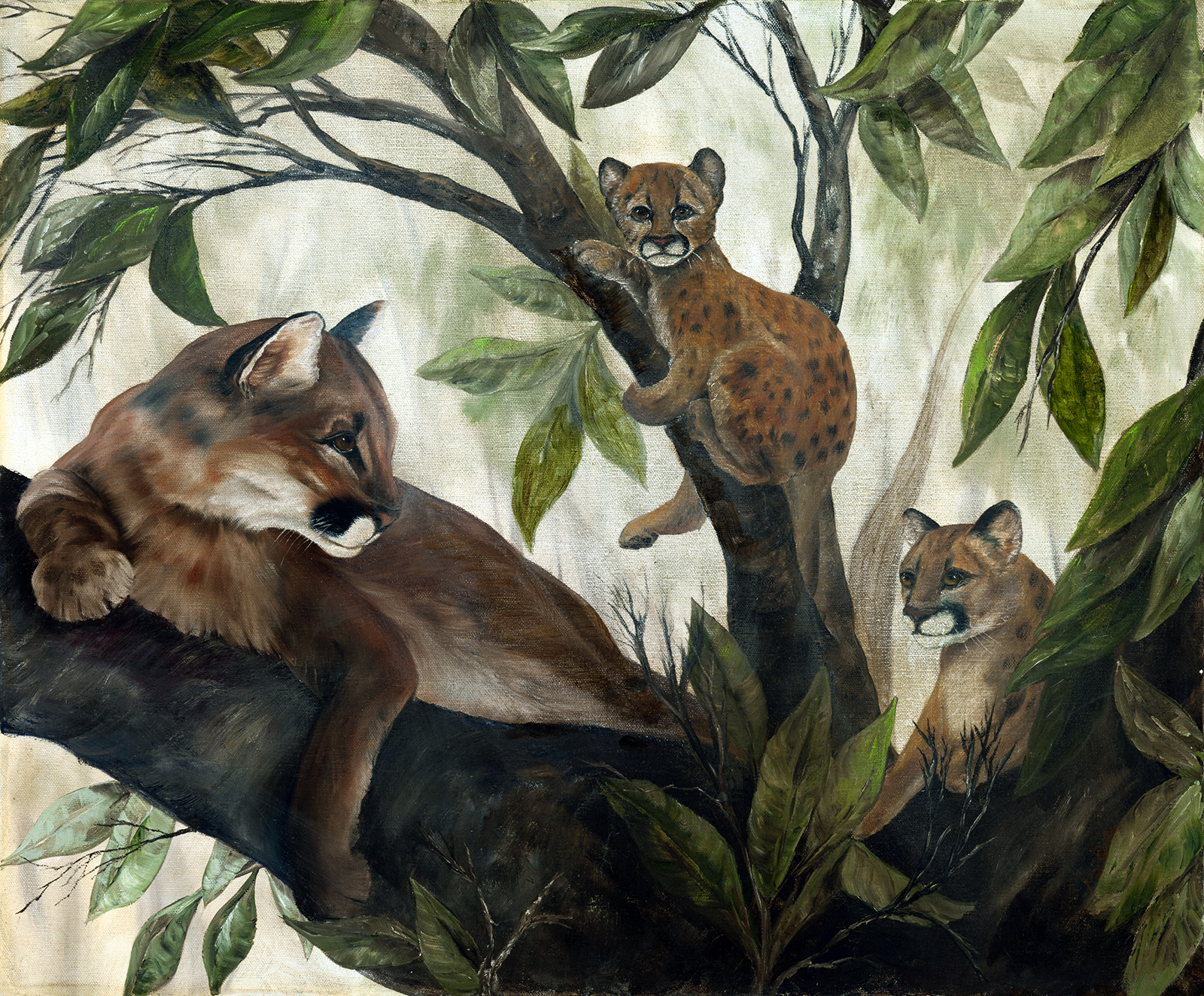 Original Oil Painting~P77687491