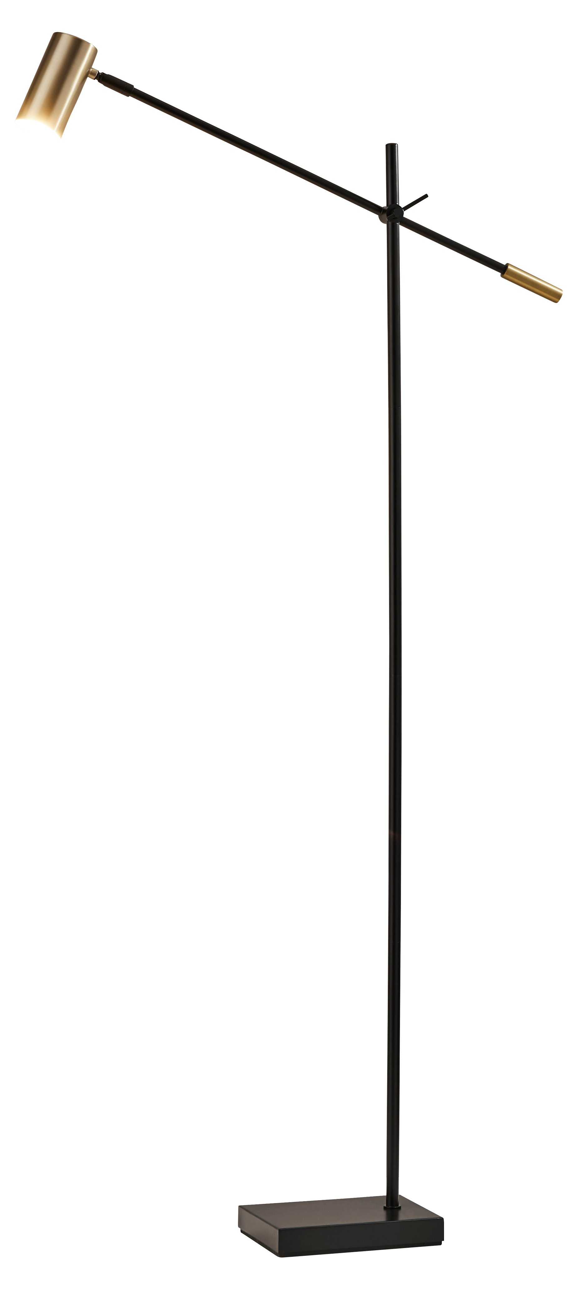 Anette Floor Lamp | One Kings Lane