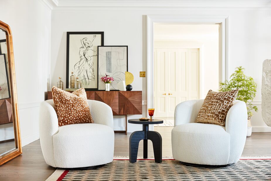 Five Top Trends from High Point Furniture Market
