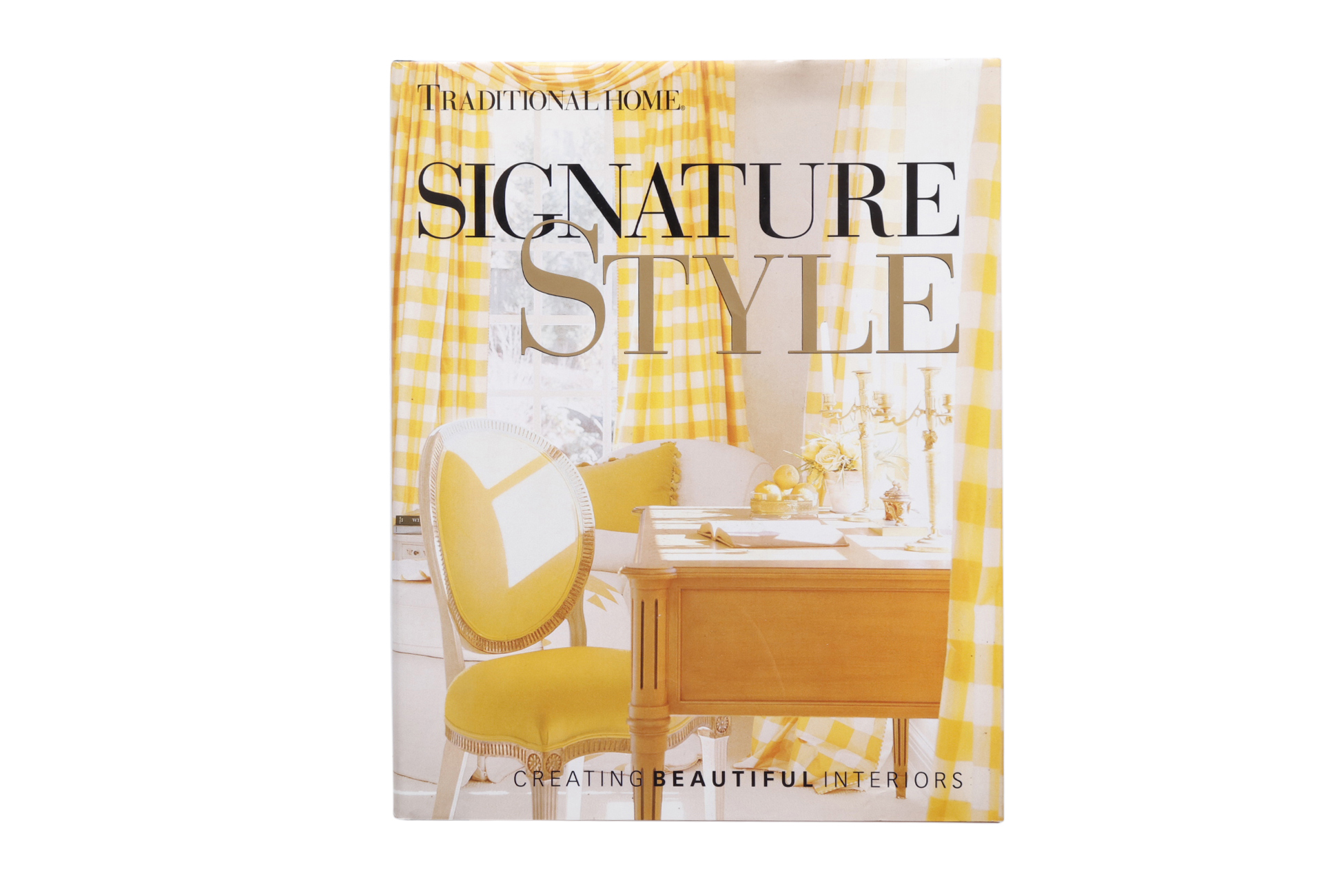 Signature Style by Traditional Home~P77629660