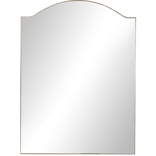 Adoria Oversized Floor Mirror~P111116585
