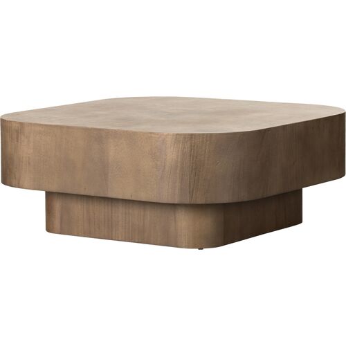 Contemporary End Tables and Coffee Tables