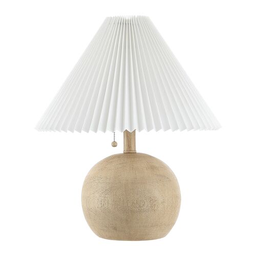 Sander Sphere Base Resin Table Lamp Sander Sphere Base Resin Table Lamp