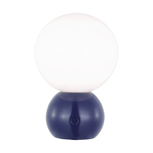 Suki Portable Mini Table Lamp Suki Portable Mini Table Lamp