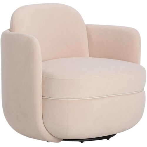 Wolfie Swivel Chair