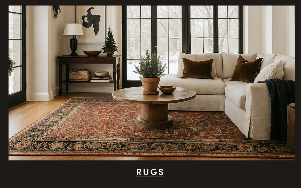 Shop Rugs