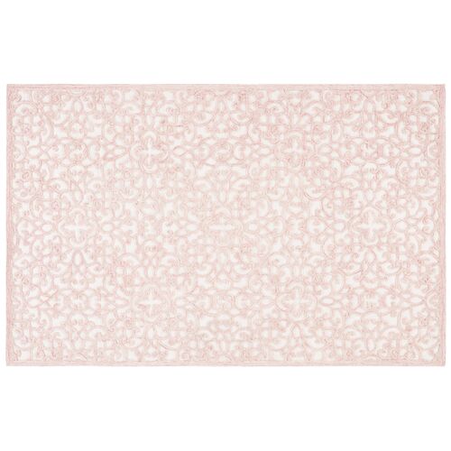 Gazelle Rug