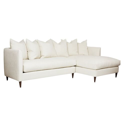 Laguna Crypton RF Sectional~P77610188