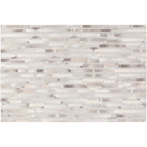 Regor Hide, Brown/Gray Regor Hide, Brown/Gray~P77339153