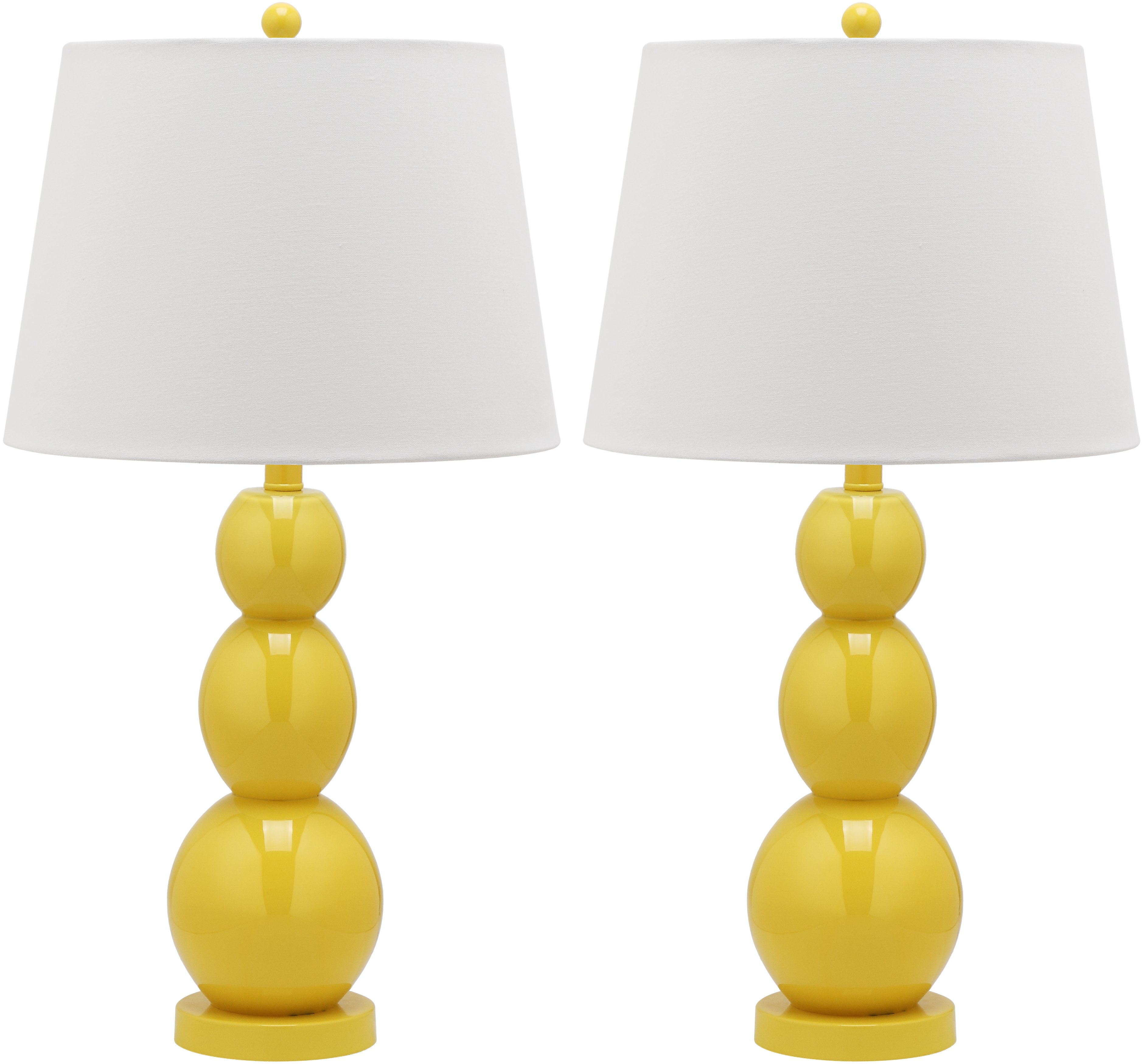 Bailey Table Lamps | One Kings Lane