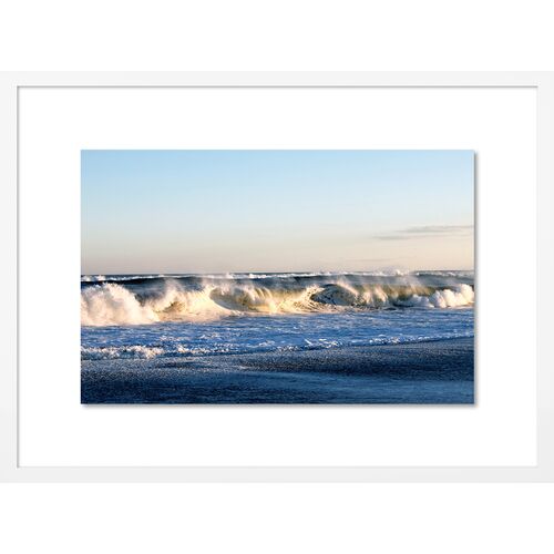 Alison Stager, Georgica Waves, East Hampton~P77626381