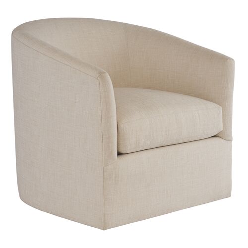 Candice Swivel Chair