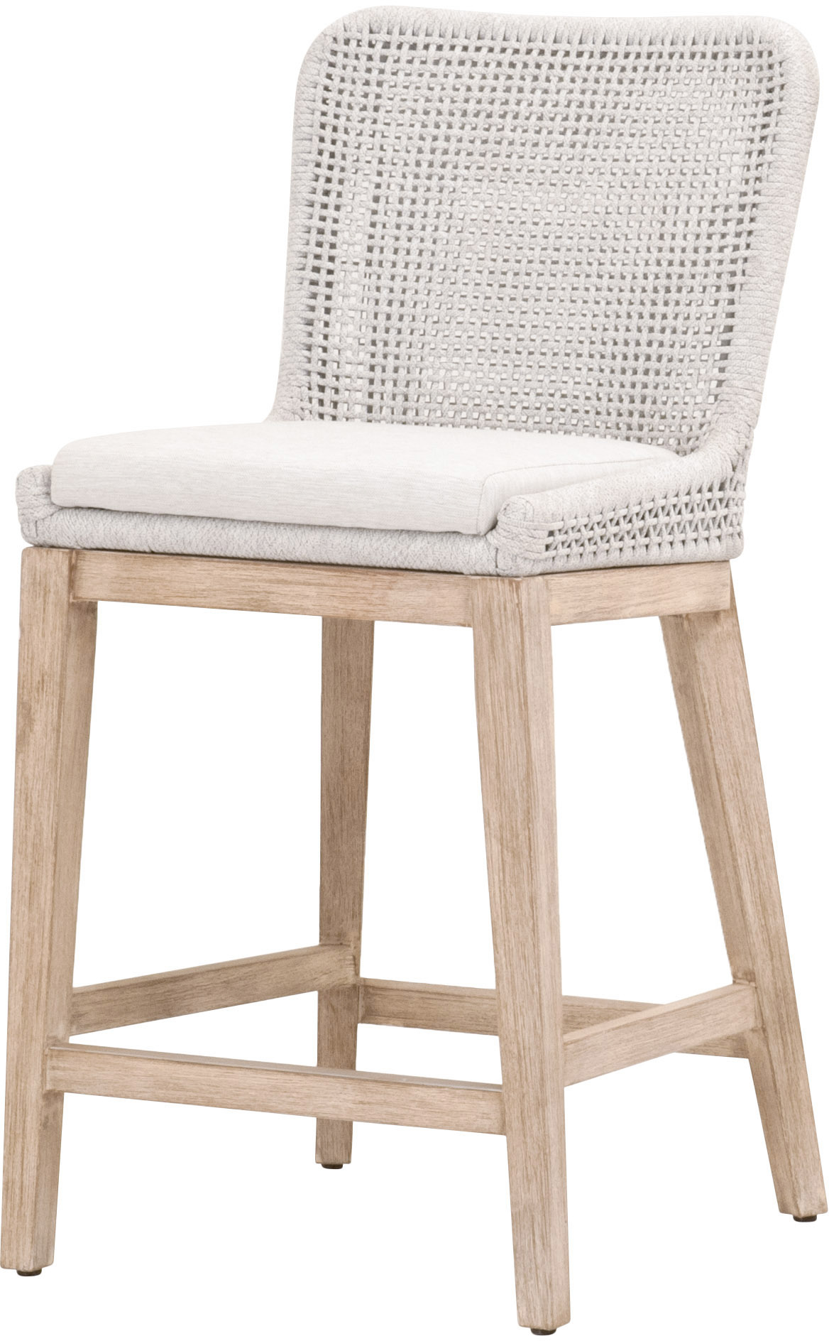 Lace Counter Stool One Kings Lane