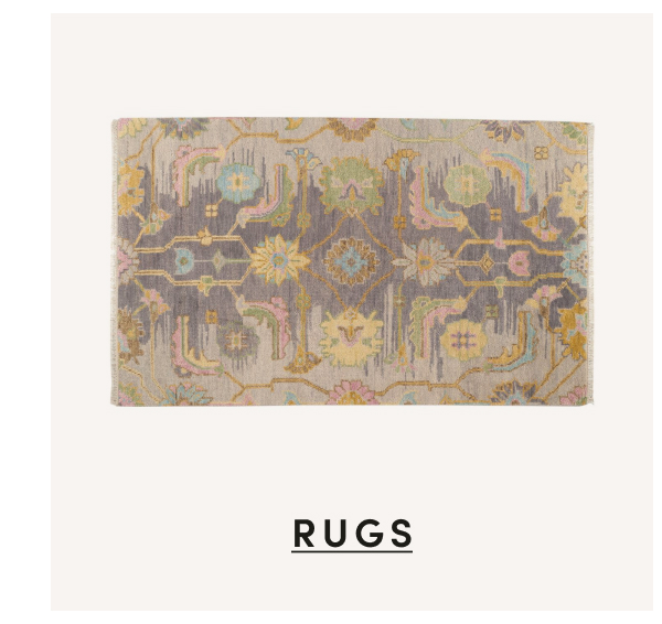 Shop Rugs