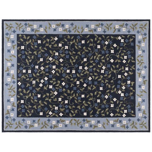 Wyn Hand Tufted Rug Wyn Hand Tufted Rug